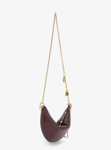 Chloe' Chloé Icons Leather Shoulder Bag