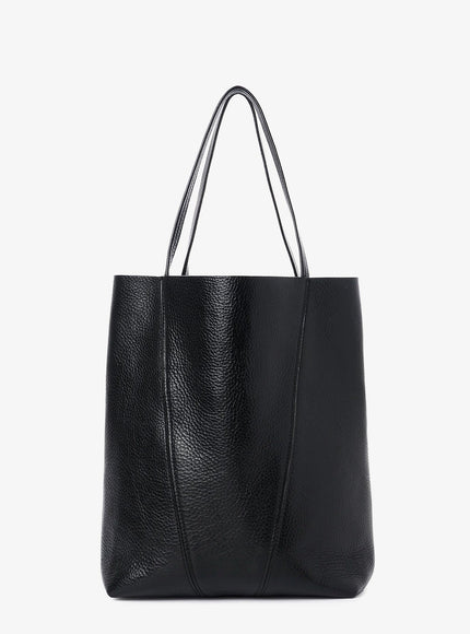 Chloe' Chloé Spin Leather Shoulder Bag