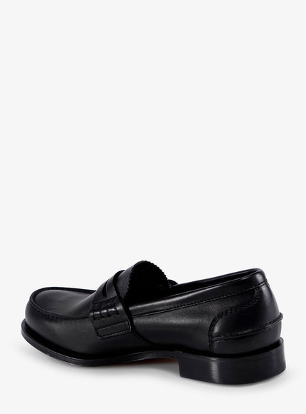 Church's Pembrey Leather Loafers