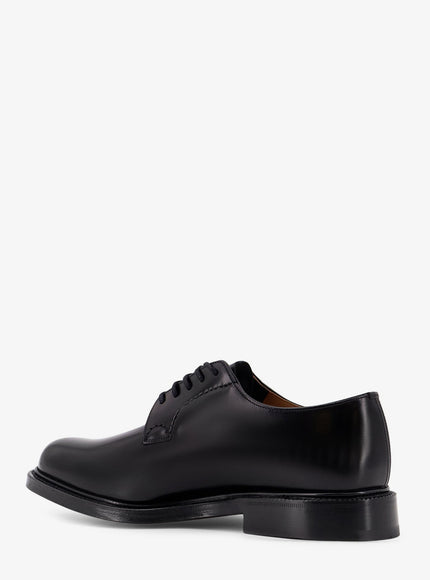 Church's Shannon Leather Lace-Up Shoe