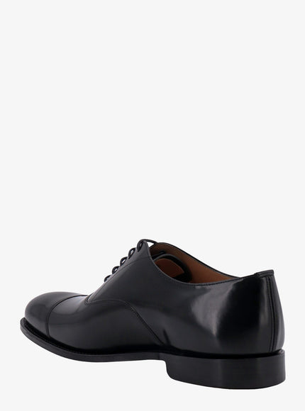 Church's Consul Leather Lace-Up Shoes