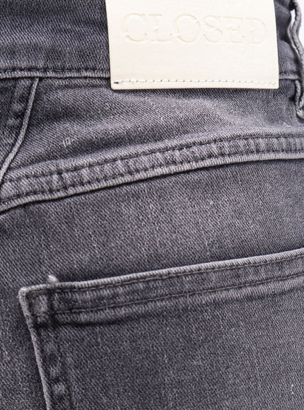 Closed Glow-Up Wide Fit Jeans