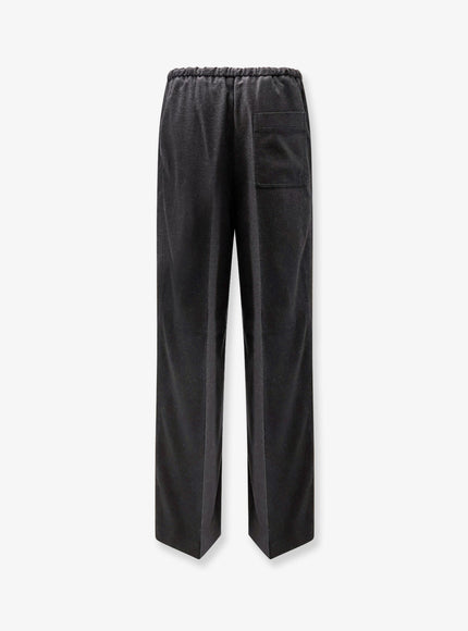 Closed Wynston Wool Blend Trousers