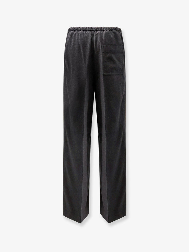 Closed Wynston Wool Blend Trousers