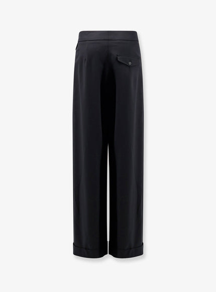 Closed Hanbury Virgin Wool Blend Trousers