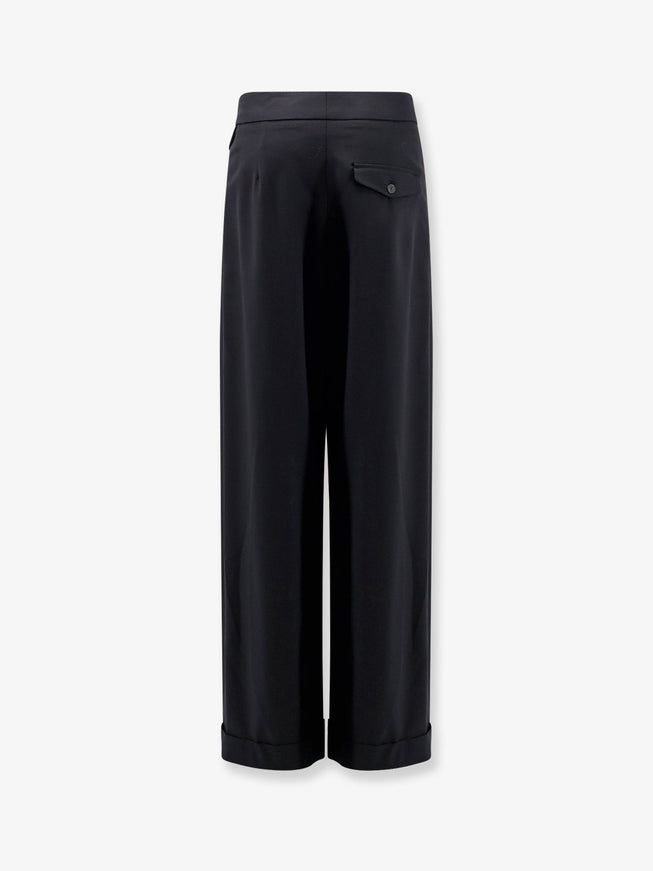 Closed Hanbury Virgin Wool Blend Trousers