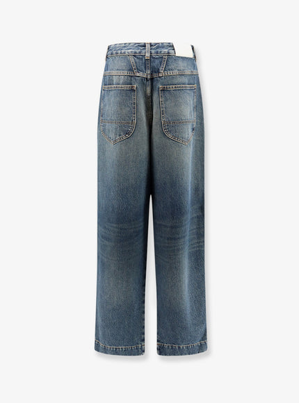Closed Deni-X Sustainable Denim Jeans