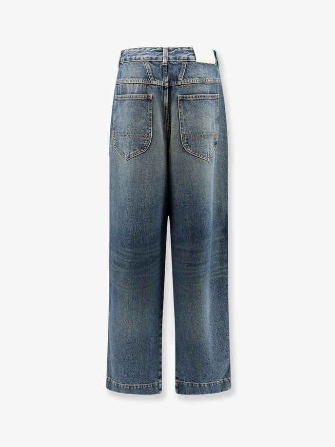 Closed Deni-X Sustainable Denim Jeans