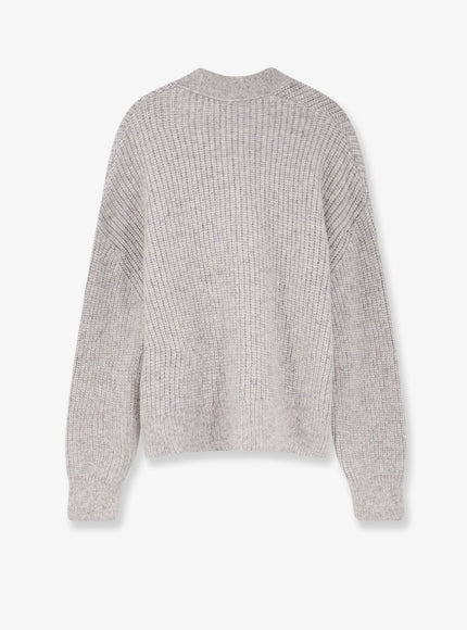 Closed Wool Blend Cardigan