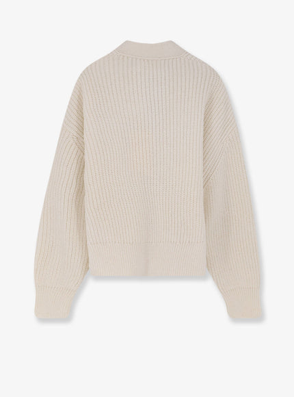 Closed Wool Blend Cardigan