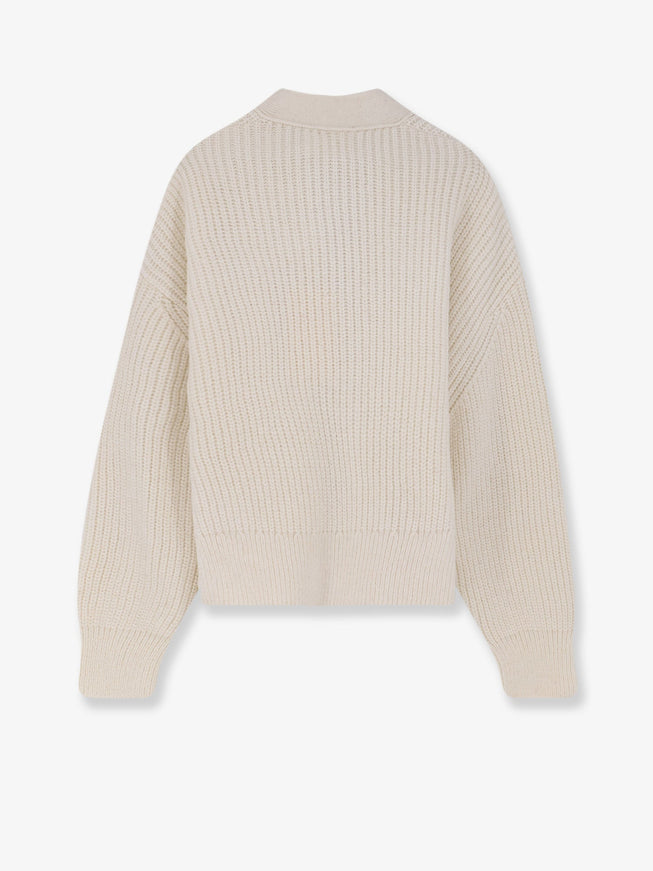 Closed Wool Blend Cardigan