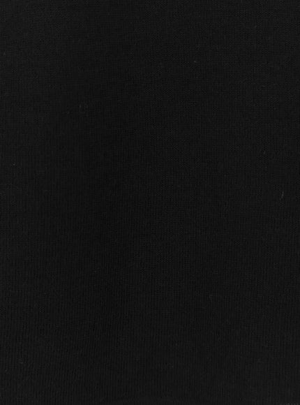 Closed Wool And Silk Sweater