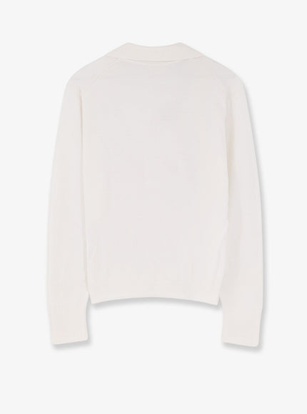 Closed Cotton And Cashmere Blend Sweater