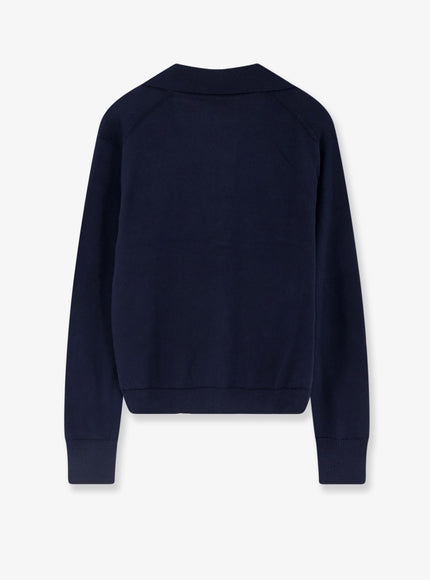 Closed Cotton And Cashmere Blend Sweater