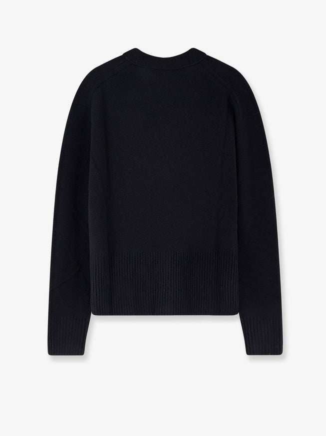 Closed Wool Cardigan