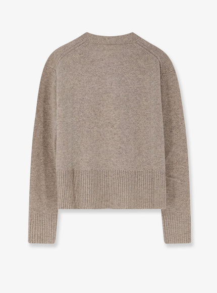 Closed Wool Cardigan