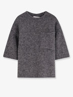 Xs / Dark Grey Melange