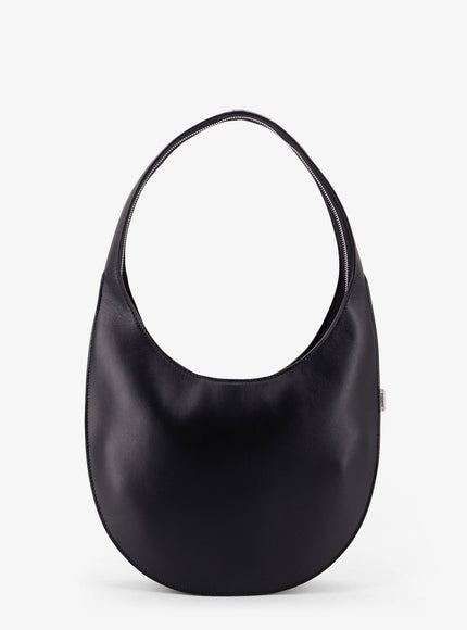 Coperni Medium Soft Swipe Leather Shoulder Bag
