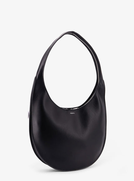 Coperni Medium Soft Swipe Leather Shoulder Bag