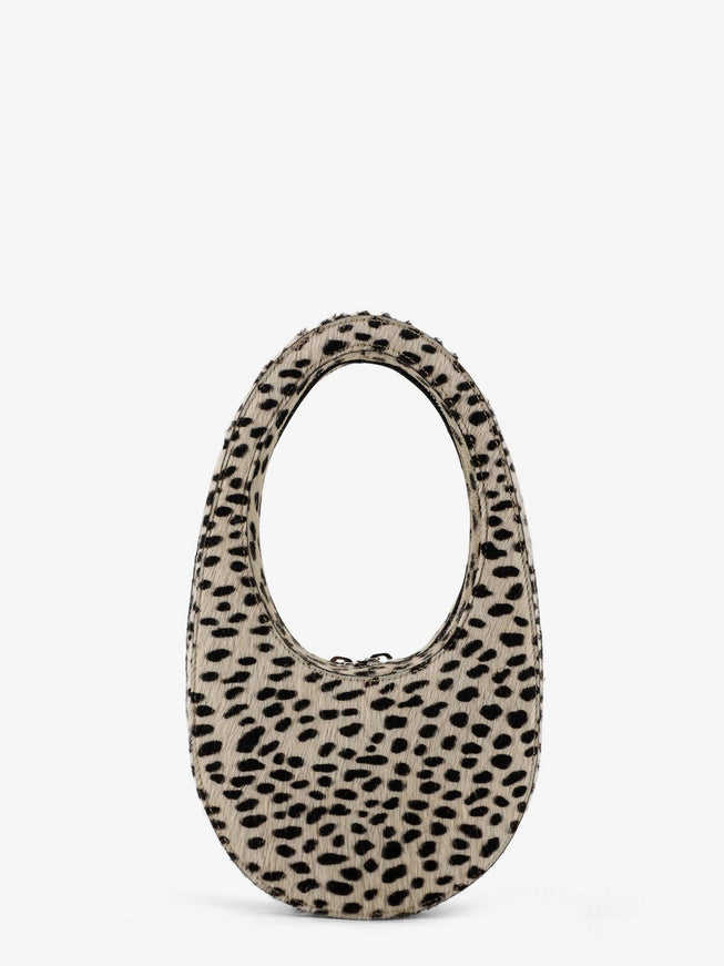Coperni Ponyskin Handbag