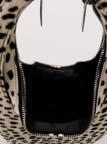 Coperni Ponyskin Handbag