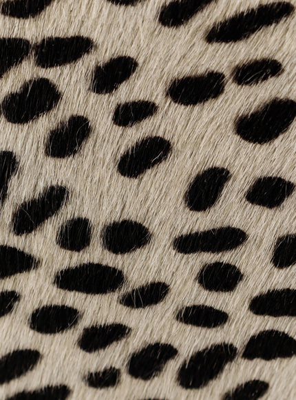 Coperni Ponyskin Handbag