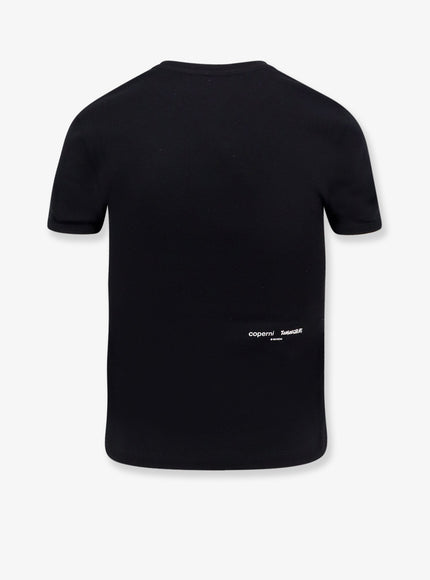 Coperni Coperni X Tamagotchi Organic Cotton T-Shirt
