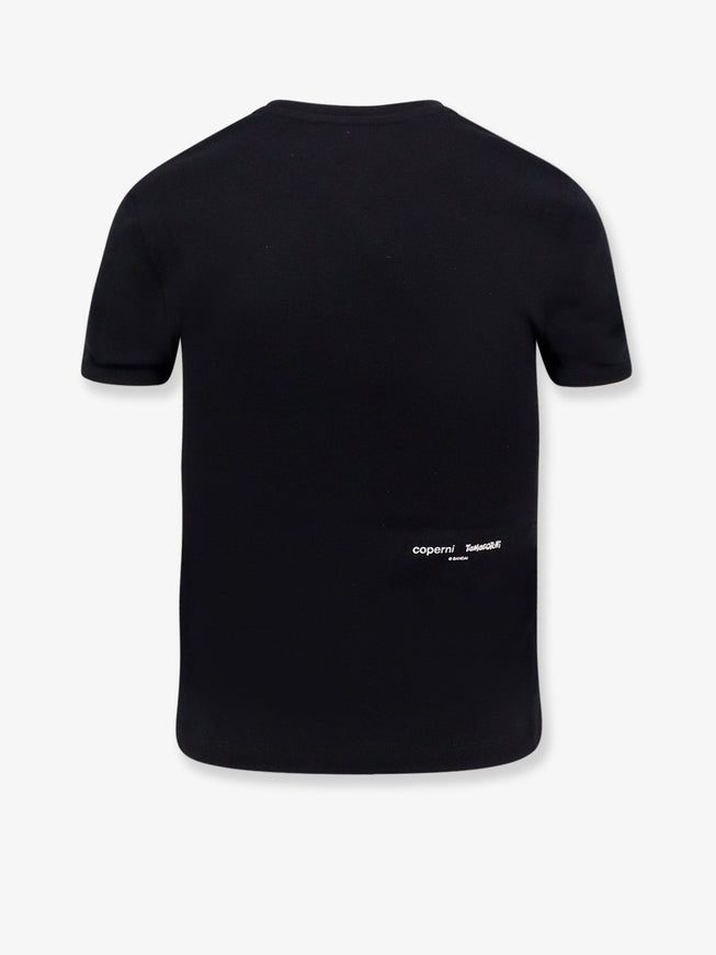 Coperni Coperni X Tamagotchi Organic Cotton T-Shirt