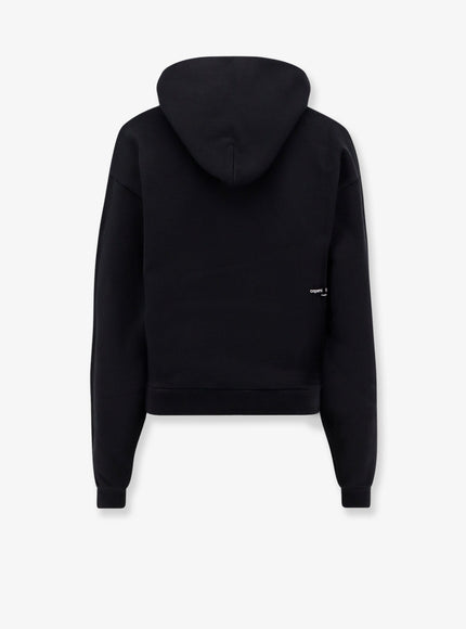 Coperni Coperni X Tamagotchi Organic Cotton Sweatshirt