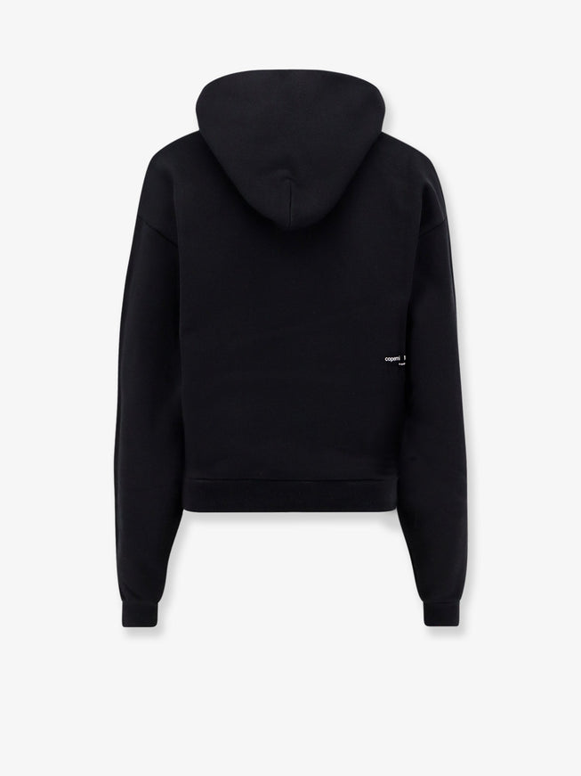 Coperni Coperni X Tamagotchi Organic Cotton Sweatshirt