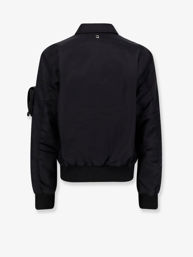 Coperni Recycled Nylon Bomber