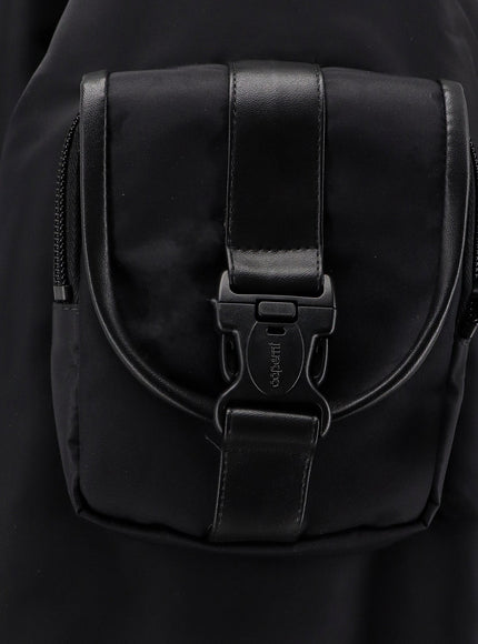 Coperni Recycled Nylon Bomber