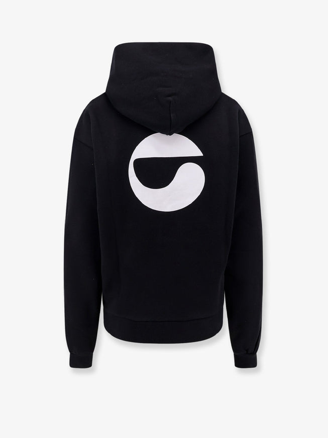 Coperni Hooded Cotton Sweatshirt
