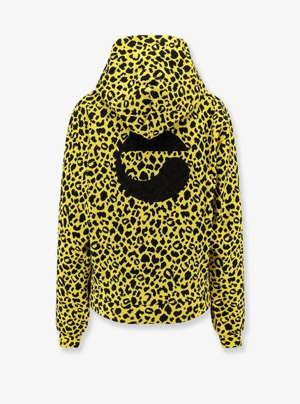 Coperni Hooded Cotton Sweatshirt