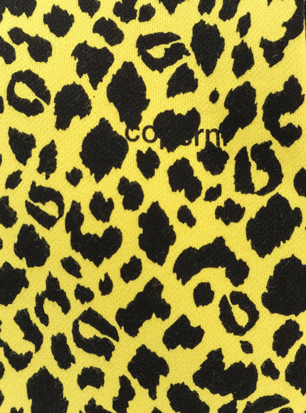 Coperni Hooded Cotton Sweatshirt