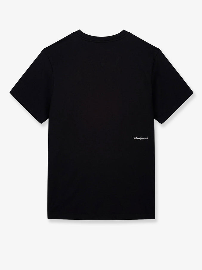 Coperni Disney X Coperni Princess Boxy Cotton T-Shirt