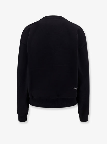 Coperni Disney X Coperni Princess Cotton Sweatshirt