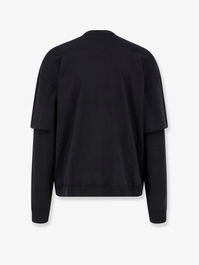 Darkpark Troy Cotton T-Shirt