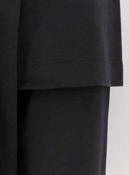 Darkpark Troy Cotton T-Shirt