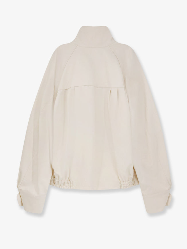 Darkpark Robbie Organic Cotton Jacket