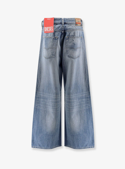 Diesel 1996 D-Sire Jeans