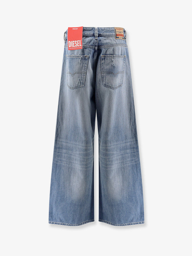 Diesel 1996 D-Sire Jeans