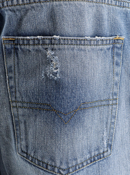 Diesel 1996 D-Sire Jeans