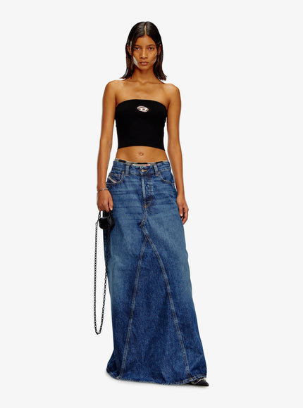 Diesel M-Clarks Viscose Top