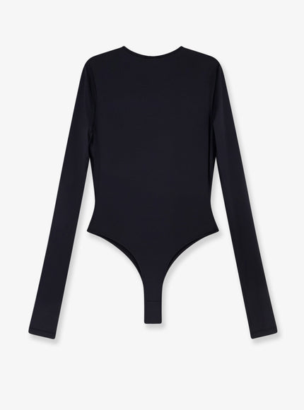 Diesel Angelina-Utlt Nylon Bodysuit