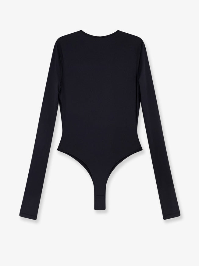 Diesel Angelina-Utlt Nylon Bodysuit