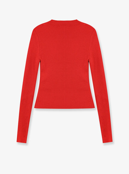 Diesel M-Olina Wool Sweater
