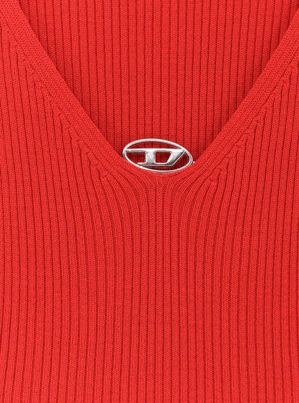 Diesel M-Olina Wool Sweater