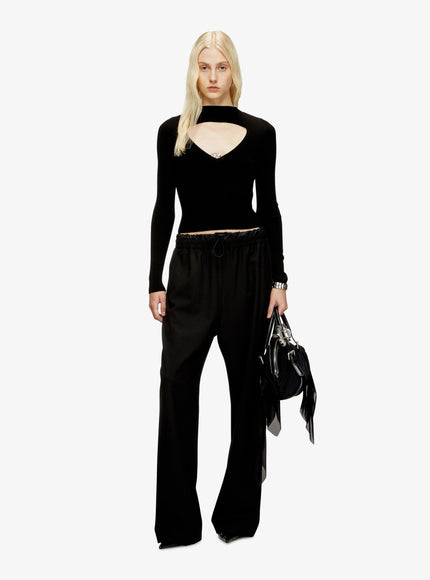 Diesel M-Olina Wool Sweater