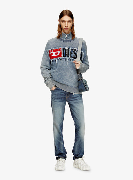 Diesel K-Fronzi Otton Sweater